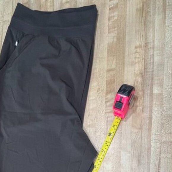 Athleta Nolita Slim Tapered Crop Pant | Size 26 | NWT  2X-3X - Picture 8 of 13